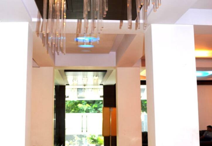 Hotel Canary Inn, Hazaribagh 2